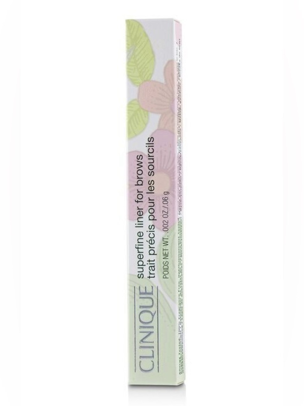 CLINIQUE Superfine Liner for Brows 03 Deep Brown
